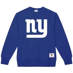 Team Basic 1 Crew New York Giants