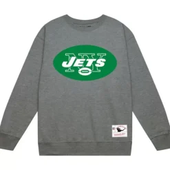 Team Basic 3 Crew New York Jets