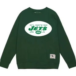 Team Basic 3 Crew New York Jets