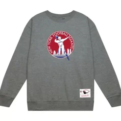 Team Basic 2 Crew New York Giants