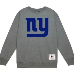 Team Basic 1 Crew New York Giants