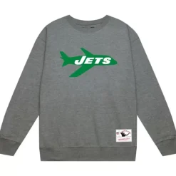 Team Basic 1 Crew New York Jets
