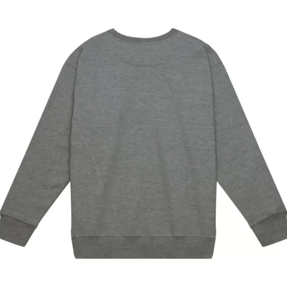 Team Basic 3 Crew Philadelphia Eagles