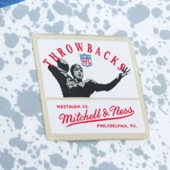 Team Burst Sublimated S/S Tee Dallas Cowboys