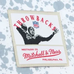 Team Burst Sublimated S/S Tee Oakland Raiders