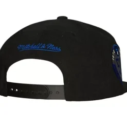 Team Classic Snapback Coop Milwaukee Brewers