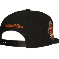 Team Classic Snapback Coop San Francisco Giants