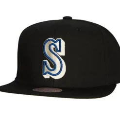 Team Classic Snapback Coop Seattle Mariners