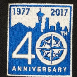 Team Classic Snapback Coop Seattle Mariners