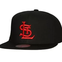 Team Classic Snapback Coop St. Louis Cardinals