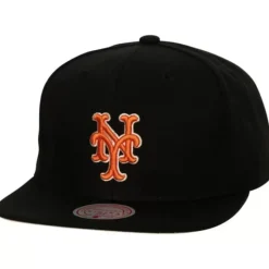 Team Classic Snapback Coop New York Mets