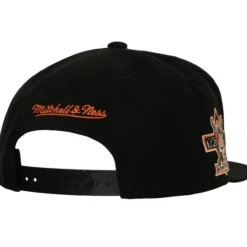 Team Classic Snapback Coop New York Mets