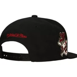 Team Classic Snapback Coop Atlanta Braves