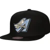 Team Classic Snapback Coop Anaheim Angels