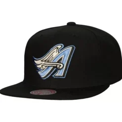 Team Classic Snapback Coop Anaheim Angels