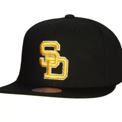 Team Classic Snapback Coop San Diego Padres