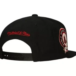 Team Classic Snapback Coop Boston Red Sox