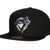 Team Classic Snapback Coop Toronto Blue Jays