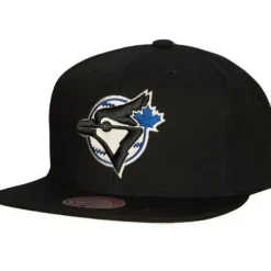 Team Classic Snapback Coop Toronto Blue Jays