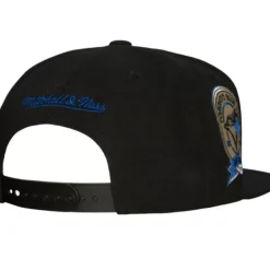 Team Classic Snapback Coop Toronto Blue Jays