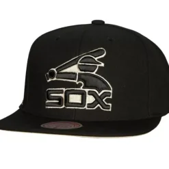 Team Classic Snapback Coop Chicago White Sox