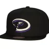 Team Classic Snapback Coop Arizona Diamondbacks