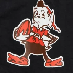 Team Essentials Nylon Shorts Cleveland Browns