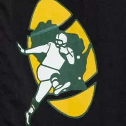 Team Essentials Nylon Shorts Green Bay Packers