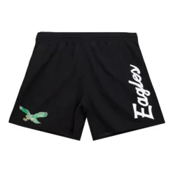 Team Essentials Nylon Shorts Philadelphia Eagles