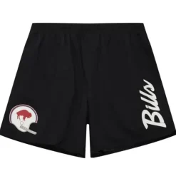 Team Essentials Nylon Shorts Buffalo Bills