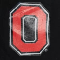 Team Essentials Nylon Shorts Ohio State