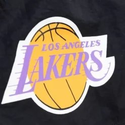 Team Essentials Nylon Shorts Los Angeles Lakers