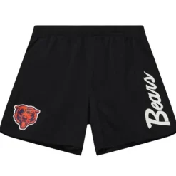 Team Essentials Nylon Shorts Chicago Bears