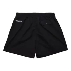 Team Essentials Nylon Shorts Georgetown University
