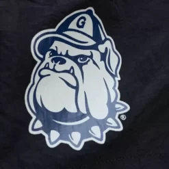 Team Essentials Nylon Shorts Georgetown University