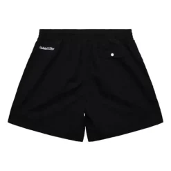 Team Essentials Nylon Shorts Philadelphia 76Ers