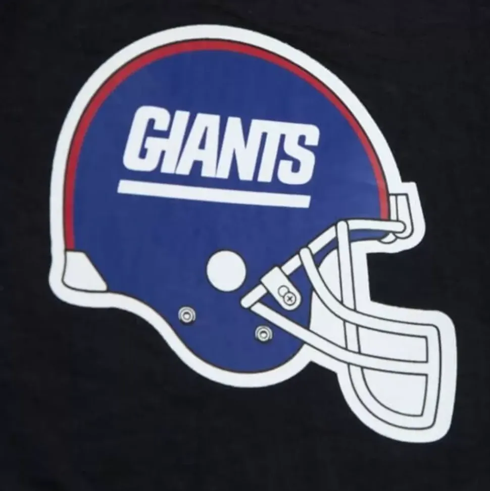 Team Essentials Nylon Shorts New York Giants