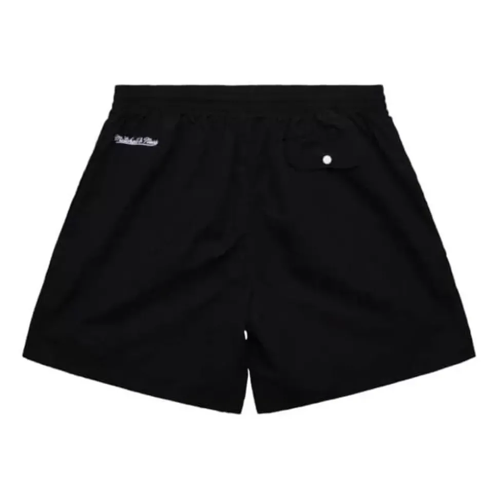 Team Essentials Nylon Shorts New York Yankees