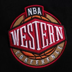 Team First Satin Fleece Crew Dallas Mavericks