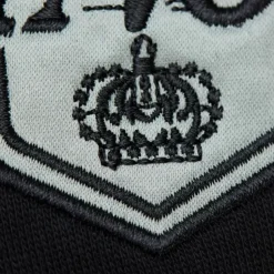 Team First Satin Fleece Crew Los Angeles Kings