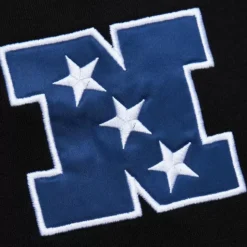 Team First Satin Fleece Crew San Francisco 49Ers