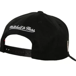 Team Graphic Stretch Snapback Boston Celtics