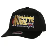 Team Graphic Stretch Snapback Denver Nuggets