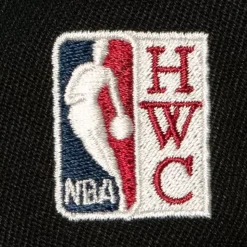 Team Graphic Stretch Snapback Minnesota Timberwolves