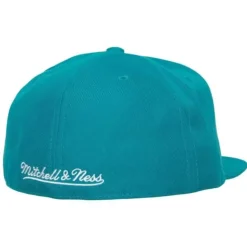 Team Ground 2.0 Fitted Hat Hwc Charlotte Hornets