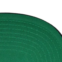 Team Ground 2.0 Fitted Hat Hwc New Jersey Nets