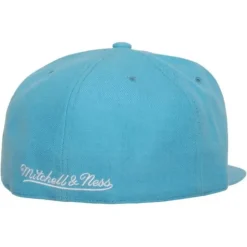 Team Ground 2.0 Fitted Hwc Los Angeles Lakers