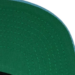 Team Ground 2.0 Fitted Hwc Los Angeles Lakers