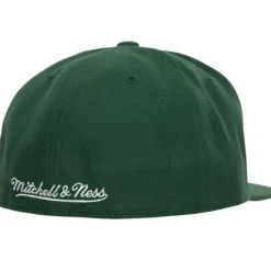 Team Ground 2.0 Fitted Hwc Milwaukee Bucks