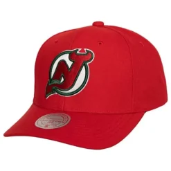 Team Ground 2.0 Pro Snapback New Jersey Devils